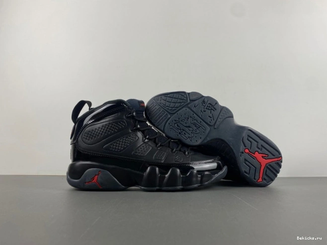 Cheap BK 9 bred jordan 302370-014 retro patent air 1104